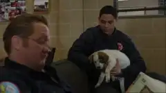 Пожарные Чикаго 1 сезон 13 серия