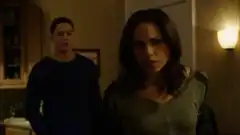 Пожарные Чикаго 1 сезон 18 серия