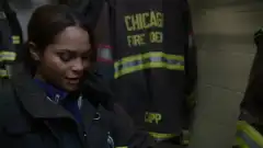 Пожарные Чикаго 2 сезон 21 серия