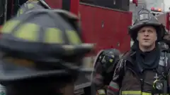 Пожарные Чикаго 3 сезон 13 серия