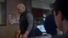 Пожарные Чикаго 3 сезон 21 серия