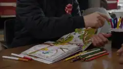 Пожарные Чикаго 4 сезон 15 серия