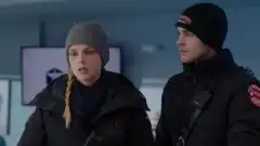 Пожарные Чикаго 4 сезон 16 серия