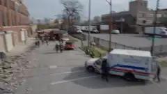 Пожарные Чикаго 4 сезон 22 серия