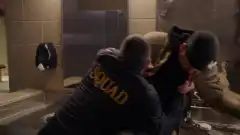 Пожарные Чикаго 5 сезон 16 серия