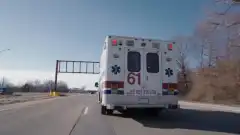 Пожарные Чикаго 5 сезон 17 серия