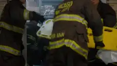 Пожарные Чикаго 5 сезон 18 серия