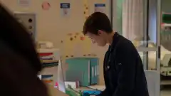 Пожарные Чикаго 5 сезон 19 серия