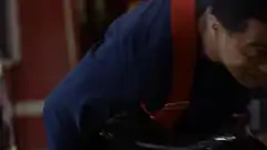 Пожарные Чикаго 5 сезон 21 серия