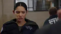 Пожарные Чикаго 6 сезон 16 серия