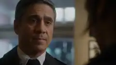 Пожарные Чикаго 6 сезон 23 серия