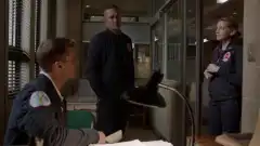 Пожарные Чикаго 7 сезон 12 серия