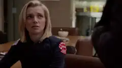 Пожарные Чикаго 8 сезон 19 серия