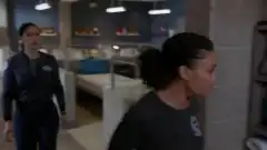 Пожарные Чикаго 8 сезон 20 серия