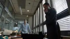 Пожарные Чикаго 9 сезон 13 серия