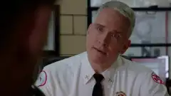 Пожарные Чикаго 9 сезон 15 серия