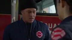 Пожарные Чикаго 10 сезон 15 серия