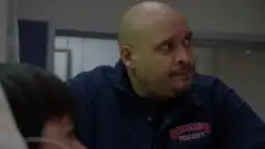 Пожарные Чикаго 10 сезон 16 серия