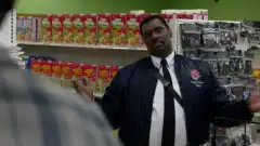 Пожарные Чикаго 10 сезон 18 серия