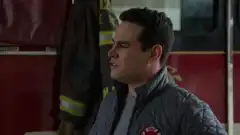 Пожарные Чикаго 11 сезон 18 серия