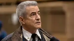 Пожарные Чикаго 13 сезон 16 серия