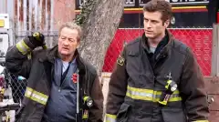 Пожарные Чикаго 11 сезон 12 серия