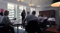 Пожарные Чикаго 2 сезон 1 серия