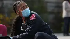 Пожарные Чикаго 9 сезон 1 серия