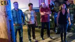 Пожарные Чикаго 5 сезон 1 серия