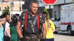 Пожарные Чикаго 10 сезон 3 серия