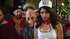 Пожарные Чикаго 1 сезон 4 серия