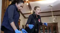 Пожарные Чикаго 2 сезон 4 серия