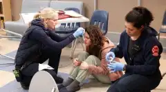 Пожарные Чикаго 12 сезон 5 серия