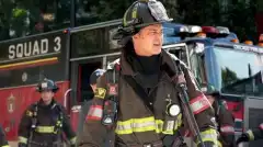 Пожарные Чикаго 11 сезон 6 серия