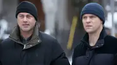 Пожарные Чикаго 9 сезон 7 серия