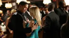 Пожарные Чикаго 2 сезон 8 серия