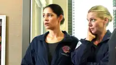 Пожарные Чикаго 6 сезон 9 серия