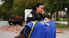 Пожарные Чикаго 7 сезон 9 серия