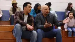 Пожарные Чикаго 12 сезон 10 серия