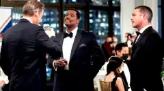 Пожарные Чикаго 10 сезон 12 серия