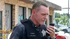 Полиция Чикаго 12 сезон 2 серия