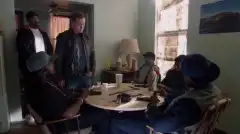 Полиция Чикаго 1 сезон 3 серия