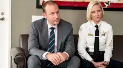 Полиция Чикаго 6 сезон 6 серия