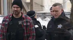 Полиция Чикаго 8 сезон 10 серия