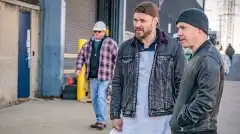 Полиция Чикаго 6 сезон 20 серия