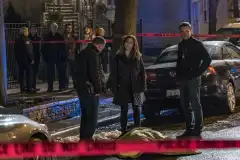 Полиция Чикаго 4 сезон 20 серия