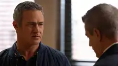 Пожарные Чикаго 14 сезон 14 серия