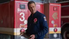 Пожарные Чикаго 14 сезон 19 серия